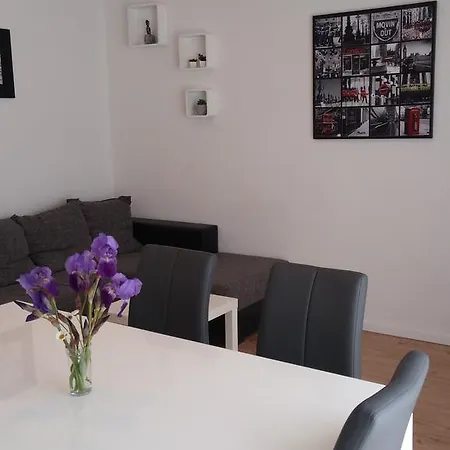 Mandalena Ferienhaus Buzet