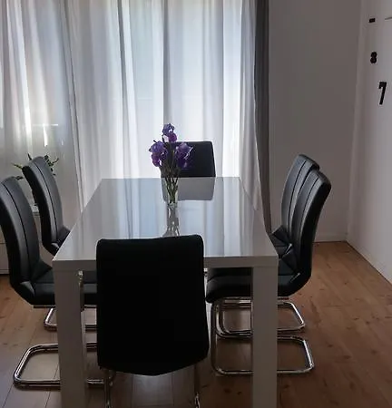 Casa de Férias Mandalena Buzet