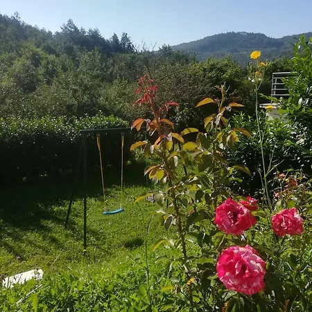 Mandalena Casa de Férias Buzet