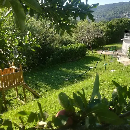Ferienhaus Mandalena *