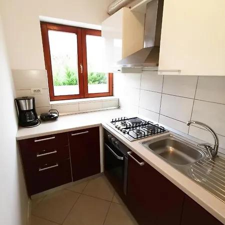 Mandalena Casa de Férias Buzet