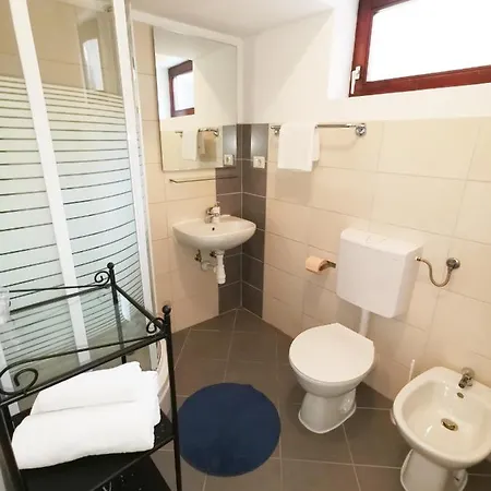 Casa de Férias Mandalena Buzet