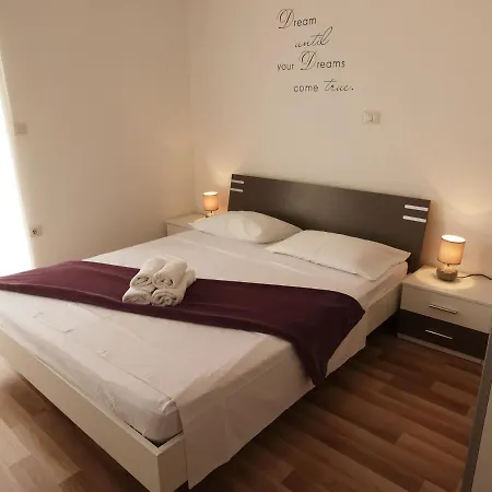 Casa de Férias Mandalena Buzet
