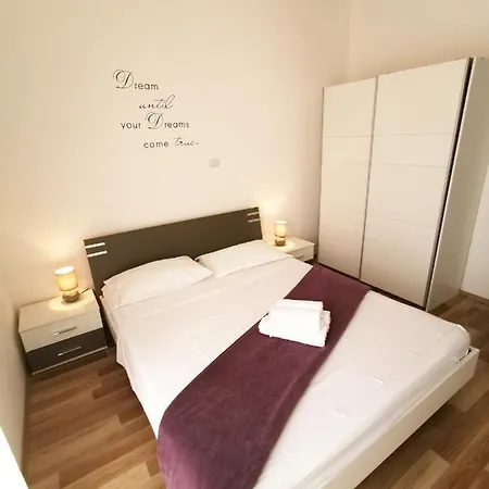 Ferienhaus Mandalena