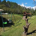 Holiday Mandalena Дом отдыха *