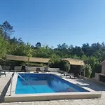 Дом отдыха Holiday Mandalena Бузет