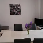 Дом отдыха Holiday Mandalena