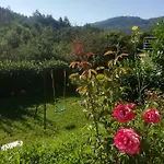 Holiday Mandalena Дом отдыха Бузет