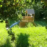 Дом отдыха Holiday Mandalena Бузет