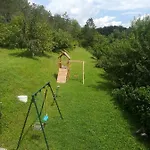 Holiday Mandalena