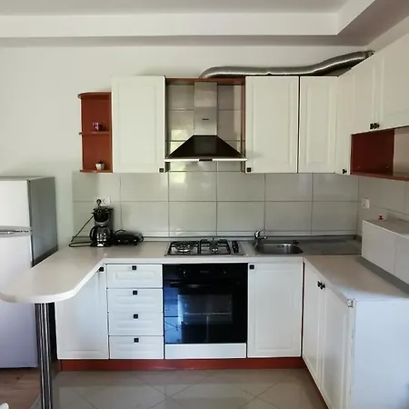 Mandalena Holiday home *