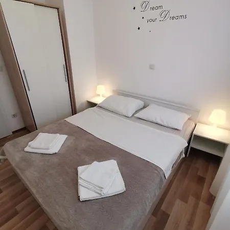 Mandalena Holiday home