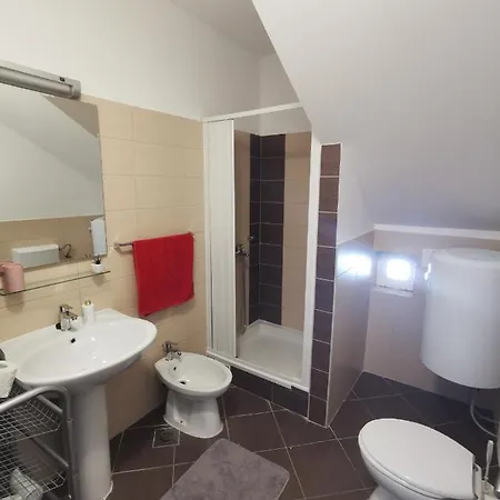 Holiday home Mandalena