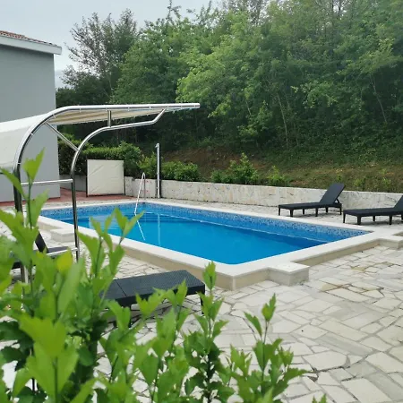Holiday home Mandalena