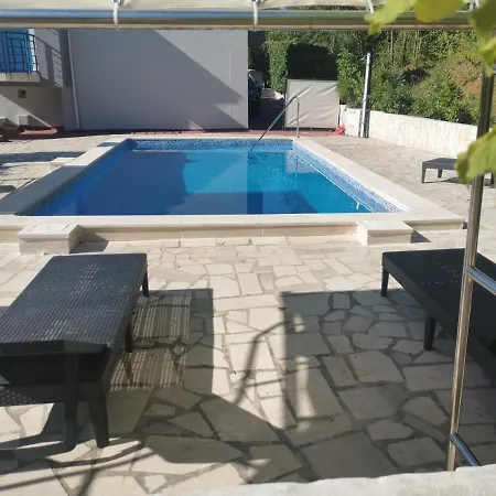 Mandalena Holiday home *