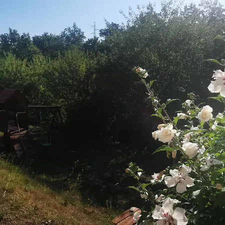 Mandalena Holiday home *